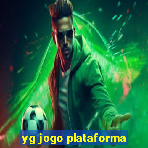 yg jogo plataforma